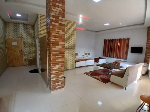 تصویر 3 - اقامتگاه بوم‌گردی نارنج سرا (واحد ۱۰۵) با صبحانه رایگان  در  نشتارود