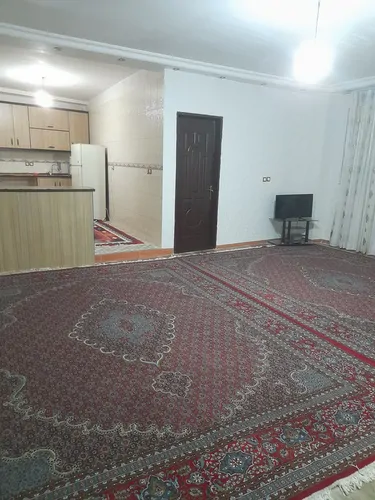 تصویر 2 - آپارتمان اقامتگاه اروم و دنج در سرعین