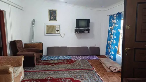 تصویر 2 - ویلا اقامتگاه ساحلی رضایی در پره‌سر