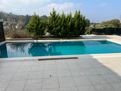 تصویر 23 - ویلا استخردار نگين جيسا در  کلارآباد