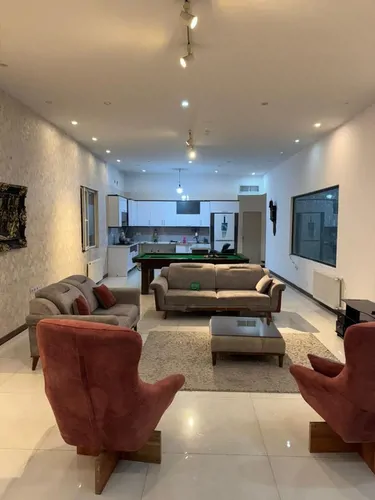 تصویر 2 - ویلا ویلا ستین در سهیلیه