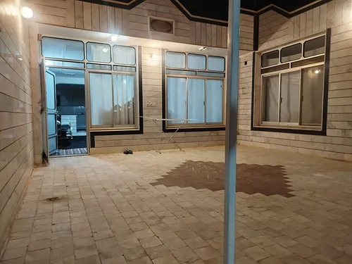 تصویر 10 - خانه شاهوار در  شاهرود