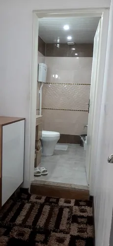 تصویر 27 - ویلا استخردار آبگرم گلستان در  چهارباغ