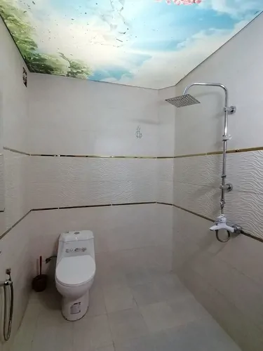 تصویر 5 - ویلا ویلا مدرن استخر گرم و باصفا داخل مجتمع با امنیت بسیار بالا در  مشهد