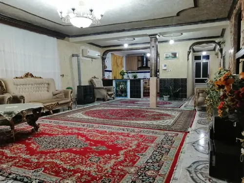 تصویر 2 - خانه ویلایی رمضانی فرد در  ماسال
