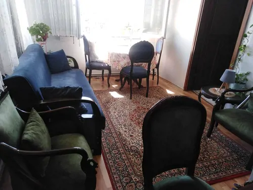 مبله میدان تکسیم