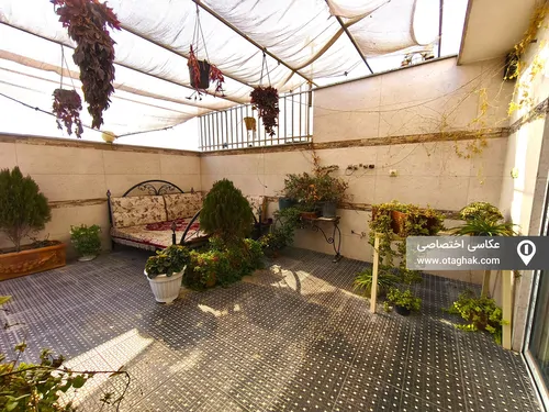 تصویر 10 - آپارتمان مبله خراسانی در اصفهان