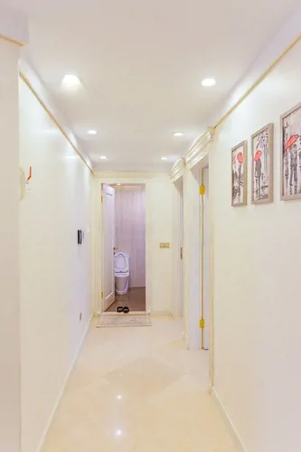 تصویر 14 - آپارتمان مبله لوکس الهیه (۳) در تهران