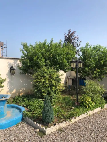تصویر 5 - اقامتگاه بوم‌گردی باغچه سنتی  در  سرخ رود