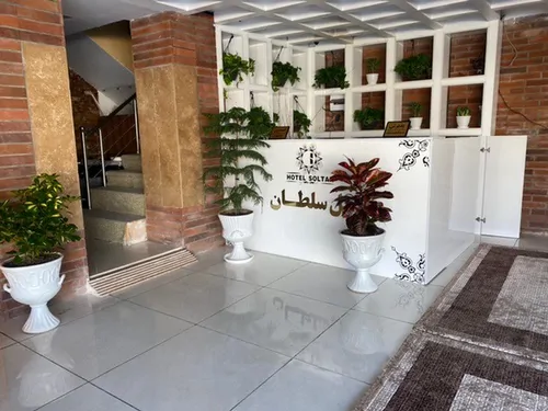 تصویر 10 - هتل آپارتمان سلطان (دو تخته) در  قشم