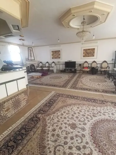 تصویر 2 - سوییت رها در قم