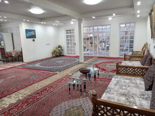 تصویر ۱ - ویلا کوهستانی دربند  در  دورود