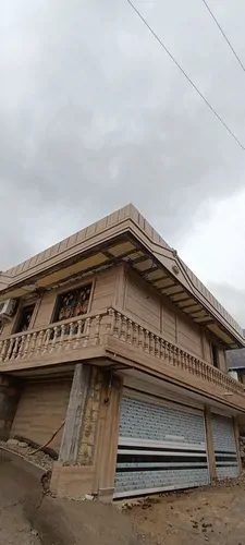 تصویر 17 - خانه مبله شیوند  در  ایذه