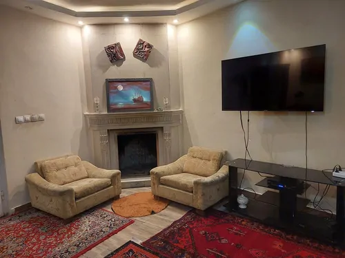 تصویر 3 - ویلا چالان در  طالقان