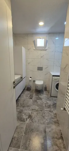 تصویر 32 - آپارتمان لوکس مال تپه نزدیک دریا (طبقه دوم) نزدیک خیابان بغداد در  استانبول