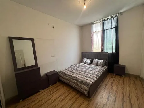 تصویر 8 - آپارتمان مبله فردوس غرب (١) در تهران