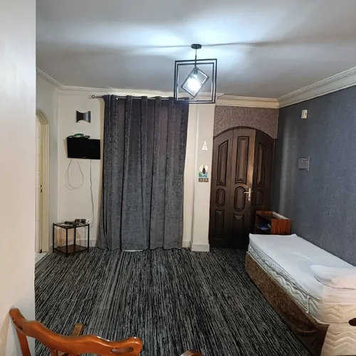 تصویر 3 - آپارتمان البرز (واحد ۰4) در  مشهد