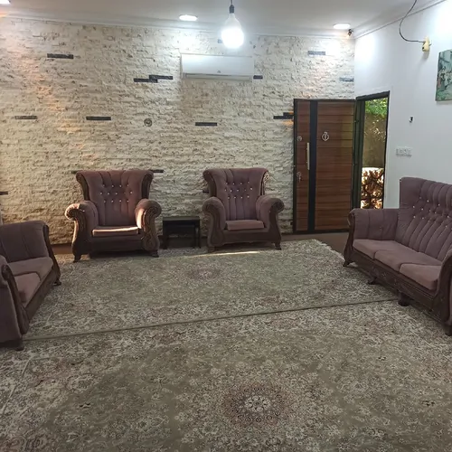 تصویر 2 - ویلا ماهور در سوادکوه