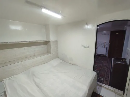 تصویر 4 - سوییت کریم الدینی (1) در مشهد