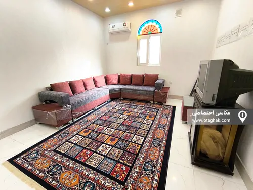 تصویر 4 - آپارتمان رافائل (۲) در  بوشهر