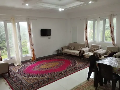 تصویر 3 - ویلا جنگلی دلیلی (2) در  سیاهکل