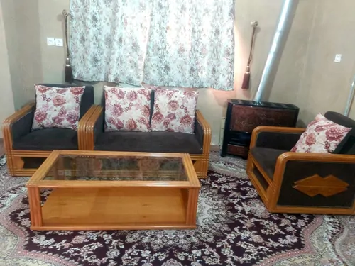 تصویر 2 - اقامتگاه بوم‌گردی بومگردی بانو مسافر در بندر گز