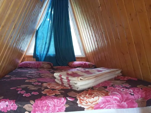 تصویر 7 - کلبه آرامش (2) در  ماسال