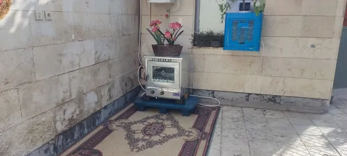 تصویر 16 - خانه بیت الهادی نزدیک به حرم در  مشهد