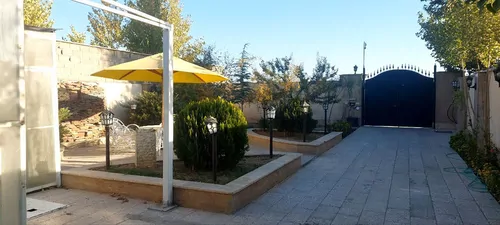 تصویر 18 - ویلا پروانه ی صورتی در چهارباغ