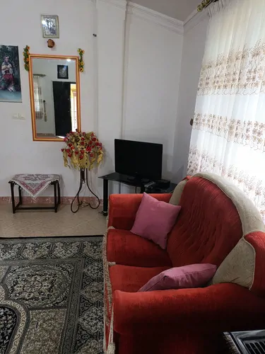 تصویر ۱ - ویلا سلطان مرادی در  کلاردشت