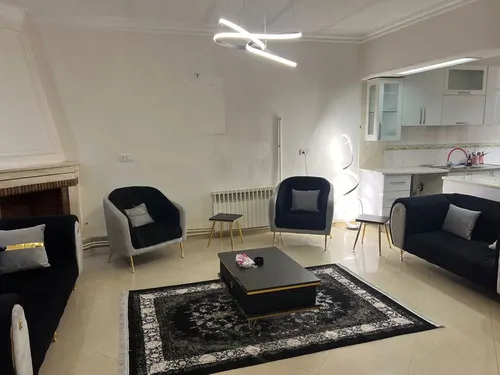 تصویر 4 - آپارتمان دوخواب فردوس غرب٥ در تهران