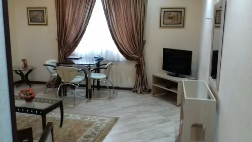 تصویر 2 - هتل آپارتمان مهرگان (واحد۶) در تهران