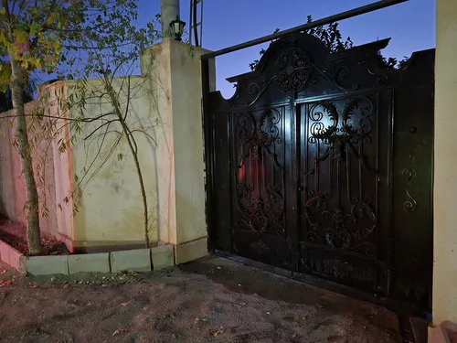 تصویر 13 - ویلا بید مجنون در  چهارباغ