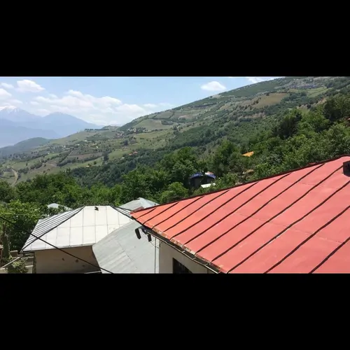 تصویر 5 - روستایی و عشایری کلاردشت در  کلاردشت