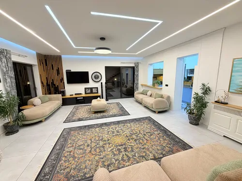 تصویر 6 - ویلا بهشت نيكان در  خمام