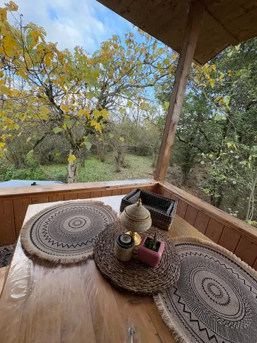 تصویر 21 - ویلا هیراد در  ماسال