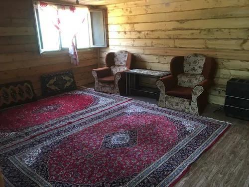 تصویر 3 - اقامتگاه بوم‌گردی تاپ 3 در ماسال