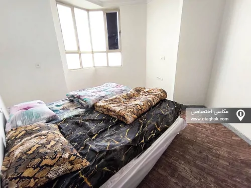 تصویر 8 - آپارتمان بهار هیرکان  در  شاهرود