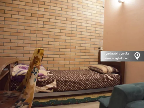 تصویر 13 - آپارتمان مبله لوکس گوهردشت(5) در  کرج