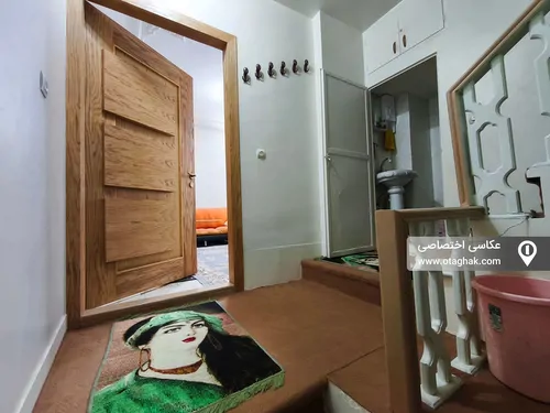 تصویر 8 - آپارتمان مبله هدهد در اصفهان