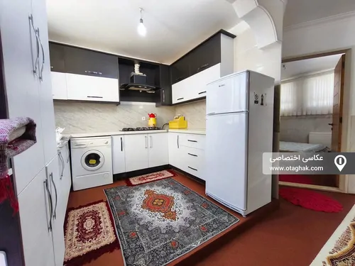 تصویر 7 - آپارتمان مبله پارسا در یزد