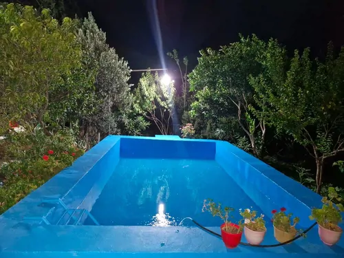 تصویر 14 - سوییت ویلایی عمو ایرج (2) در  رودبار