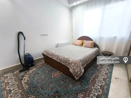 تصویر 7 - آپارتمان مبله گلاب در کاشان