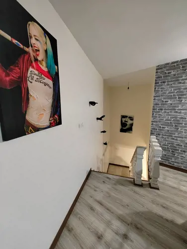 تصویر 15 - ویلا استخردار آبگرم شادن با جکوزی و ایرهاکی در  رودهن