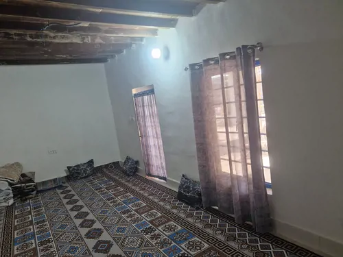 تصویر 7 - اقامتگاه بوم‌گردی آنامیس (تک درخت) در  هرمز