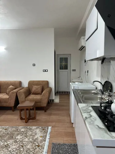 تصویر 4 - کلبه اقامتگاه خان تک خواب مناسب برای سالمندان در بابل