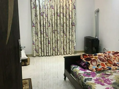 تصویر 5 - ویلا مبله شقایق (۴) در  متل قو