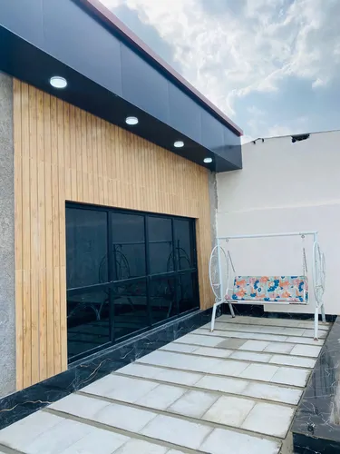 تصویر 13 - ویلا عمارت نخیل در ماهدشت