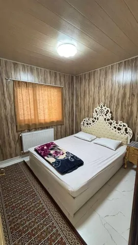 تصویر 5 - سوییت مجتمع اقامتی پذیرایی بهشت کوهستان در نمین