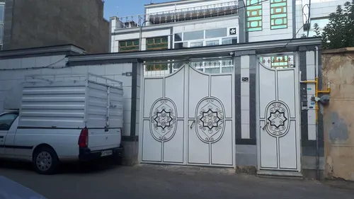 تصویر 12 - آپارتمان الوند (1) در همدان